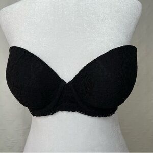 Maidenform Stripes-less bra